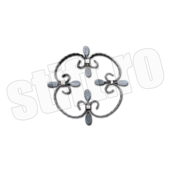 Rozeta 10-001/1