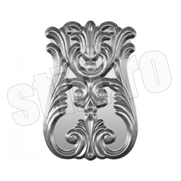 zebra Assimilation Weave Element decorativ 17-405 , Elemente decorative din tabla - Stift Lux Design zebra Assimilation Weave Element decorativ 17-405 , Elemente decorative din tabla - Stift Lux Design