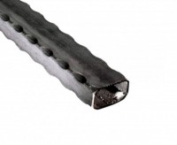 Teava amprentata 21-153/6m