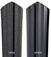Sipca galvanizata 34-170/7024